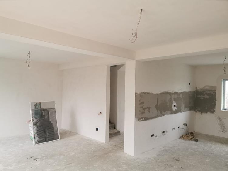 Casa Tip Duplex - P+1E+Pod - Finisaje la alegere - Complex Dealul Verde - 9