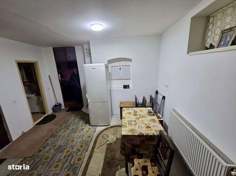 Apartament la casa in Cisnadie | Comison % - 1