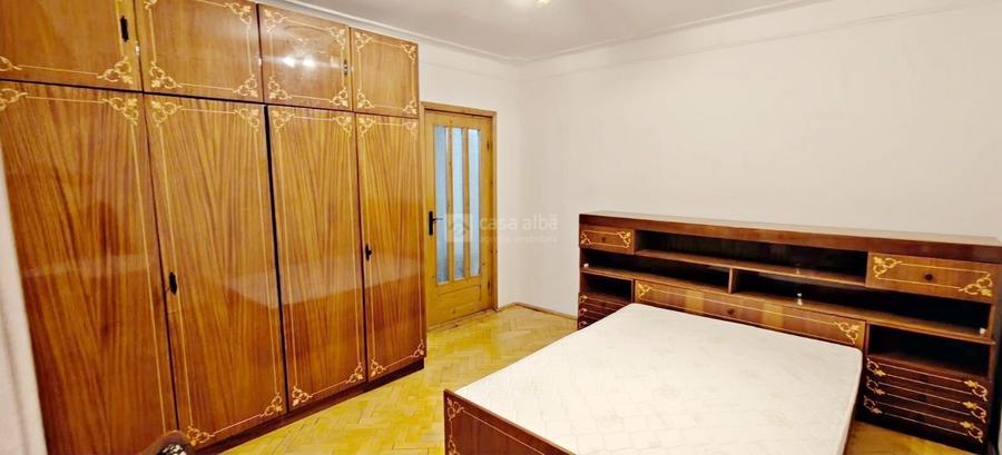 Arcu - vile | 3 camere mobilat si utilat | disponibil imediat - 5