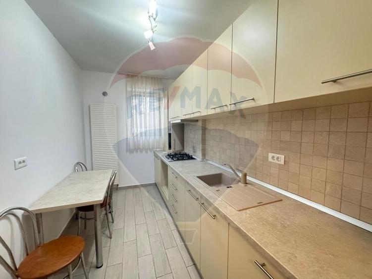 Inchiriere Garsoniera in Complex Rezidențial Exigent - 5