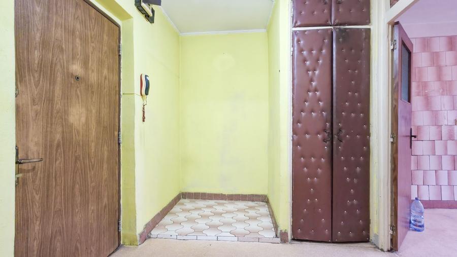 Apartament 2 camere | Calea Crângași nr. 21 - 17