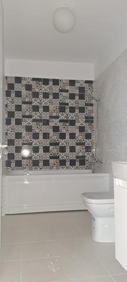 Ap 3 cam, finisat cu parcare subterana si TVA incluse in pret, ansamblu deosebit - 7