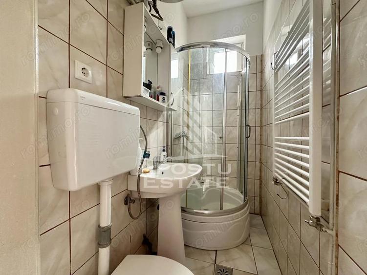 Casa cu anexa si teren 1457 mp de vanzare in localitatea Carani, Timis - 10