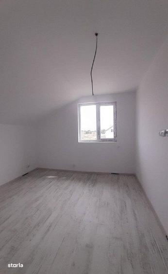 Casa single P+Mansarda - 6