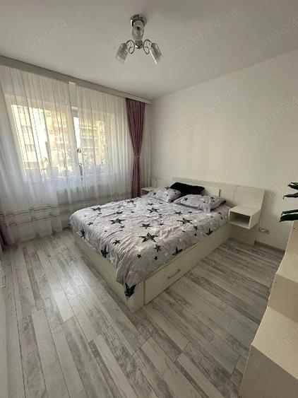 Apartament de vanzare, 2 camere, decomandat, 58mp, 2 locuri de parcare - 2
