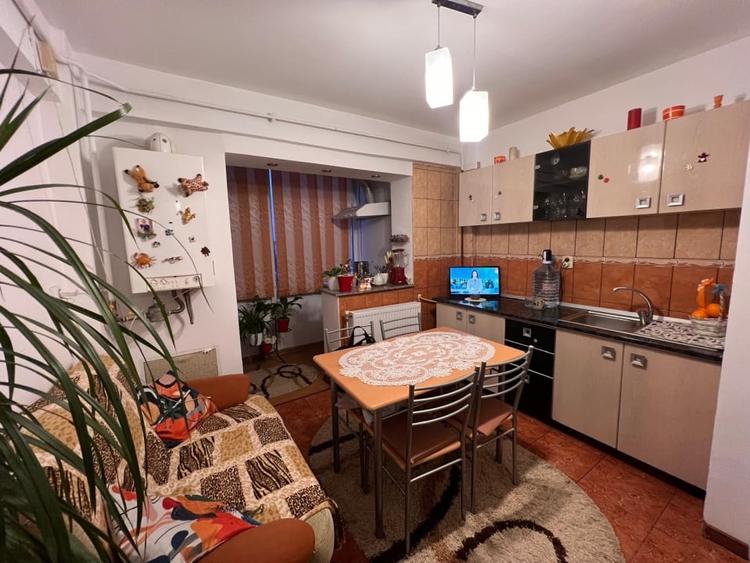 Garsoniera decomandata, 42.64 mp, Craiovita Noua, zona Promenada - 3