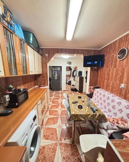 Apartament 3 Camere- Berceni- Strada Mariuca - 15