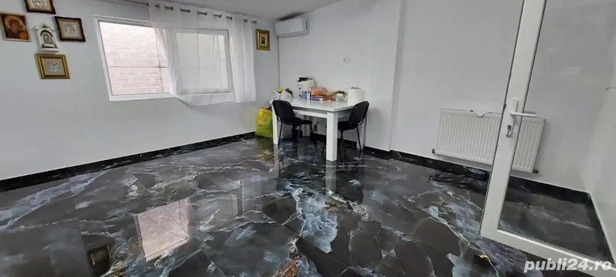 Apartament cu 3 camere in zona Unirii Patriei renovat mobilat utilat de lux - 7