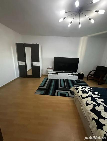 Apartament 1 camera, 39 mp, zona Bulevardul Dorobantilor - 1