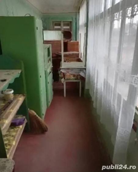 Se vinde sau se schimba cu locuin?a in Arad, casa cu teren mare in Felnac - 7