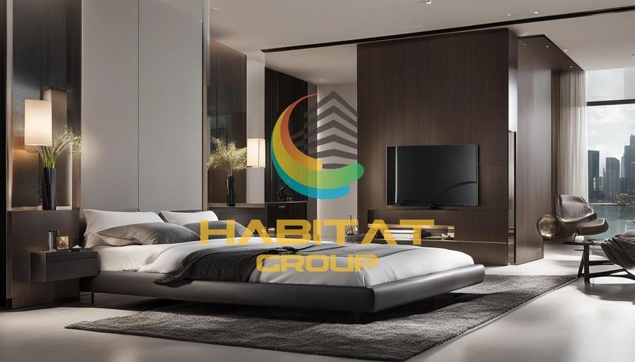 Garsoniera de vanzare zona Drumul Binelui -  Metalurgiei - 2