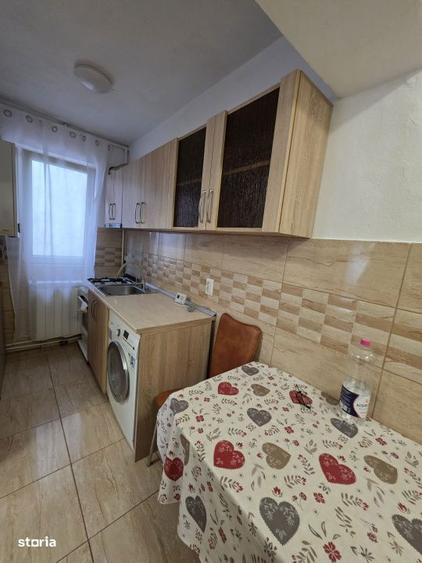 Apartament cu 2 camere in suprafata de 45 mp., zona Cetate, Alba Iulia - 4