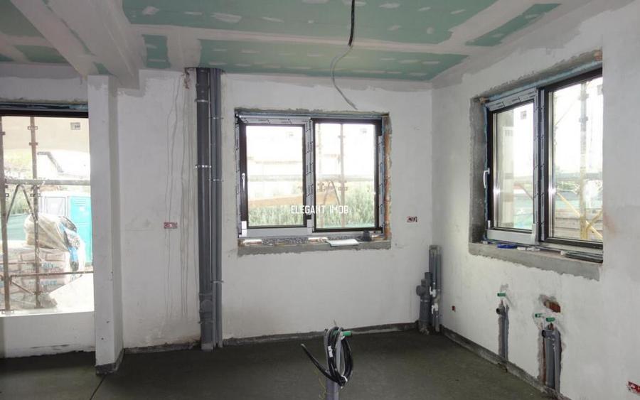 Vila Speciala in Paradisul Verde - 5