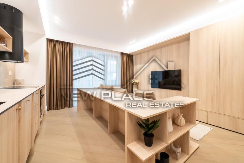CORTINA 126 | Apartament exclusivist | Terasa 40 mp | ULTRA  LUX - 5