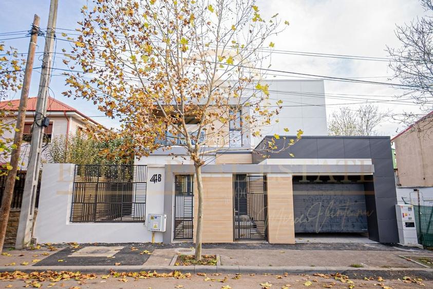 Primo/Compozitorilor –Locuința perfecta, spațioasă si modernă.