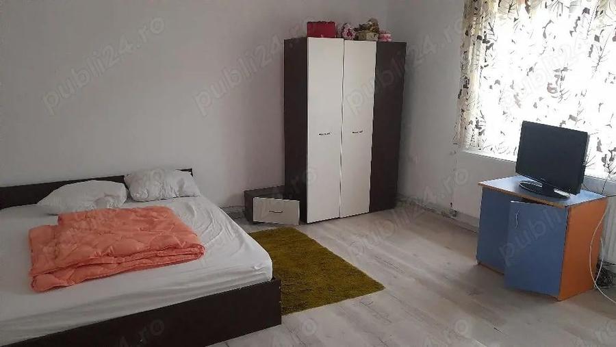 Casa de inchiriat in Seini - 6