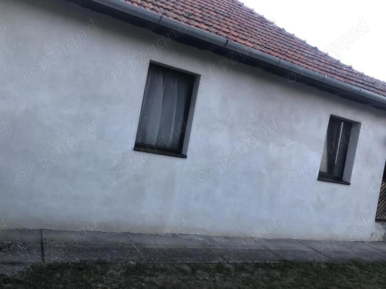 Vand casa Macea-central - 7