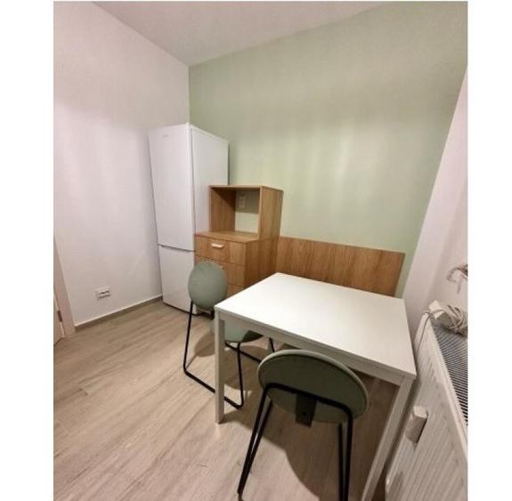 Apartament 3 camere Mihai Bravu - 5