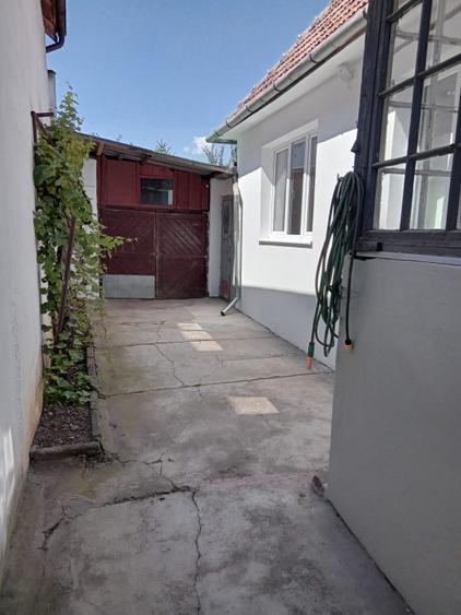 Casa cu 2 camere, suprafata de 70 mp, in zona Grivitei - 5