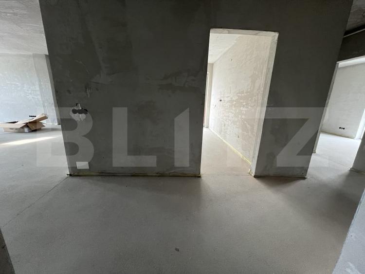 Apartament 3 Camere | 2 Bai | Zona Vivo | 2 Balcoane - 8