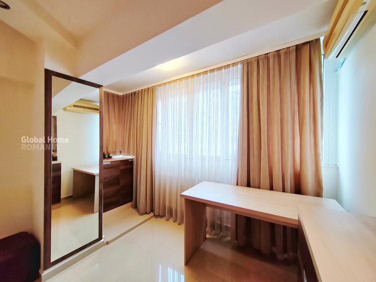 3 Camere | Calea Dorobanților | Mobilat | 10 Minute Metrou - 8