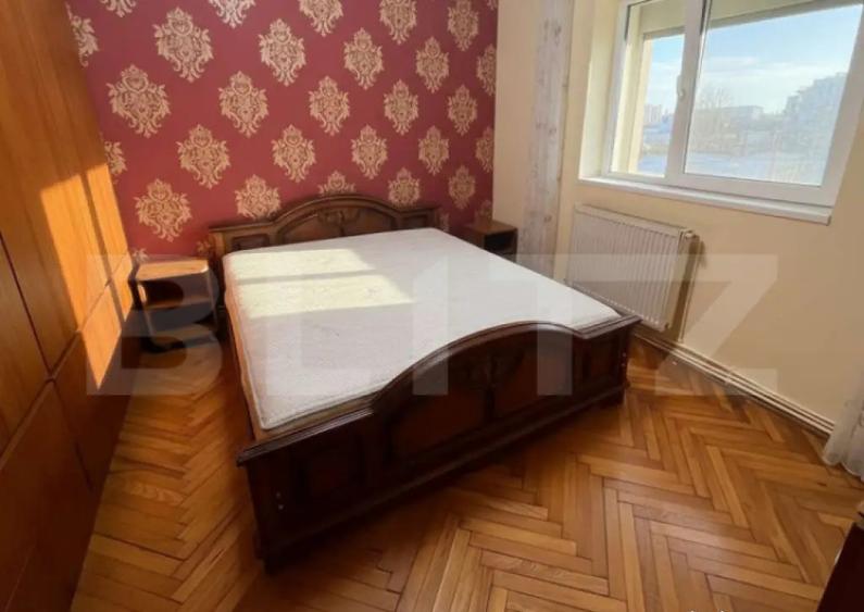 Apartament 3 camere, decomandate | Gruia | Etaj 1 | Loca?ie - 7