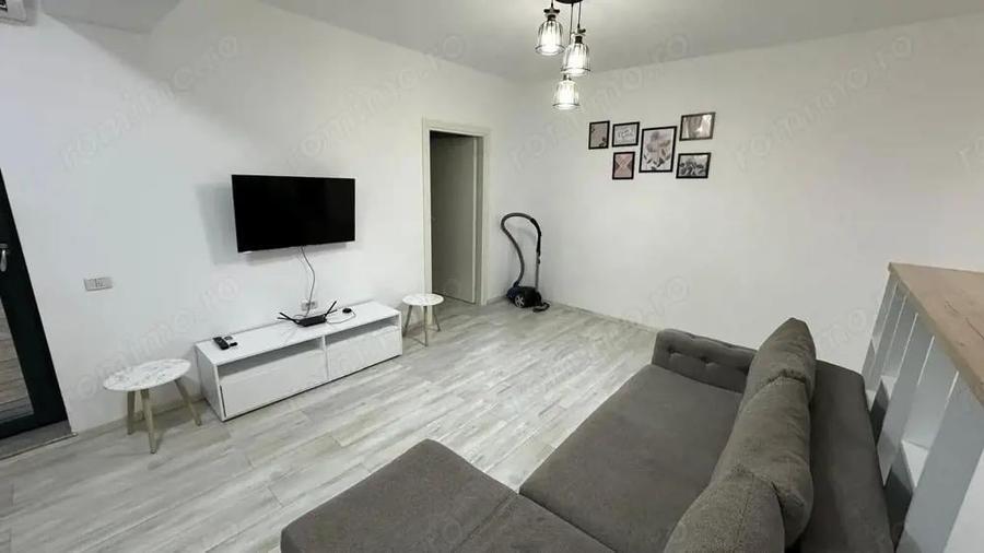 APARTAMENT MODERN-STATIUNEA MAMAIA YAKI - 2