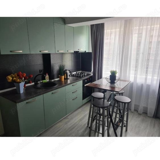apartament langa Mall Lidl stefan cel mare - 5