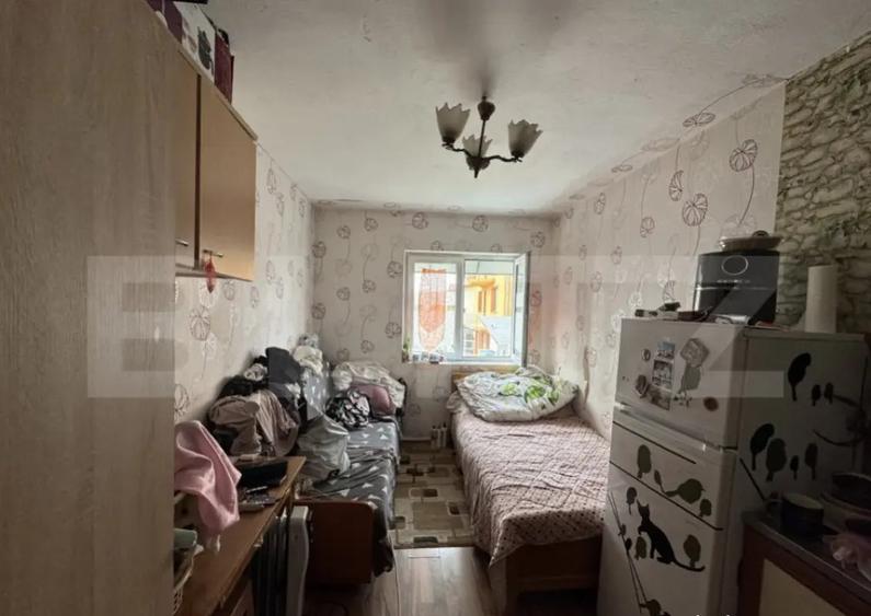 Grasoniera 11 mp, zona 9 Mai - 1