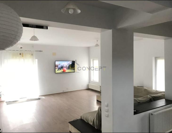 Casa individuala P+1 metrou 7 minute pet friendly - 2