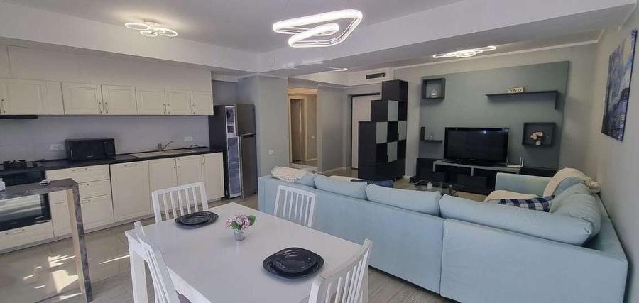 Apartament 2 Camere Pipera | Bloc 2021 | Mobilat | 62mp - 3