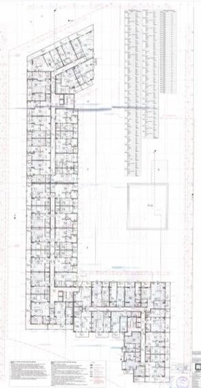 Apartament o camera &icirc;n zona  Iulius Mall, Baza Sportiva Gheorgheni - 2