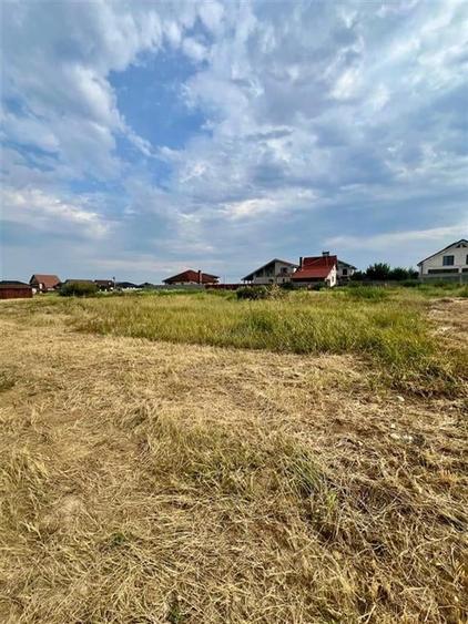 RECO teren de vanzare in zona Cihei langa Cartier Viena - 2