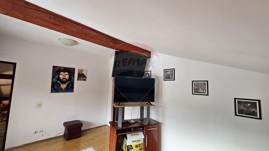 Vila de lux cu 4 camere de vanzare in Campulung Moldovenesc, Suceava - 28