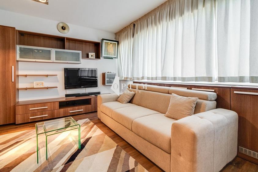 NOU!2 Camere SUPER locatie,BLOC nou,PARCARE-Stefan Cel Mare! - 2