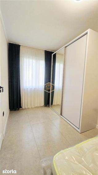 Prima inchiriere | Apartament ultramodern cu 2 camere | Parter - 7