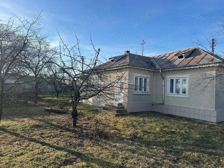 Casa de vanzare sat Cotesti, comuna Cotesti