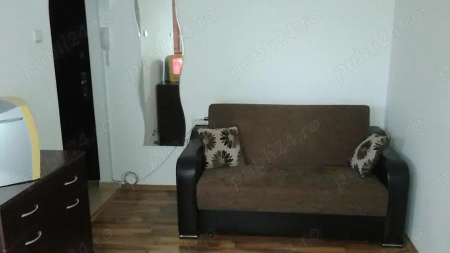 Garsoniera Piata Alba Iulia - 3