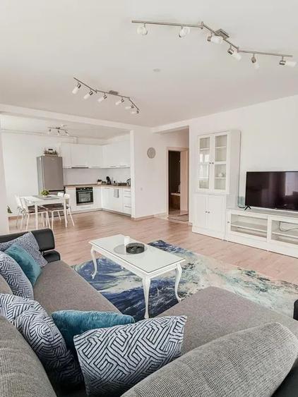 Apartament 2 camere Dambul Rotund - 1