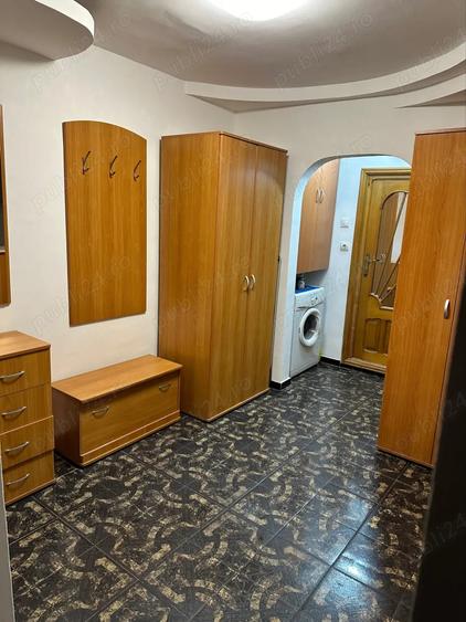 apartament parter ultracentral mobilat de inchiriat - 2