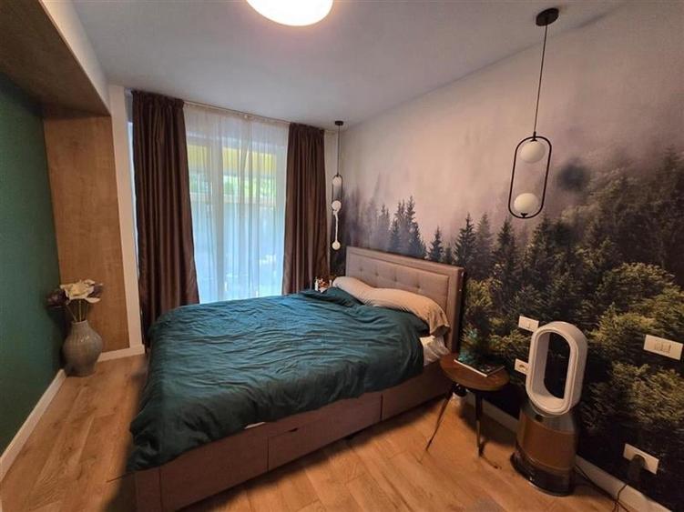 3 CAMERE + CURTE 93 MP 2 LOCURI  PARCARE SECTOR 1 BUCURESTII NOI METROU JIULUI - 18