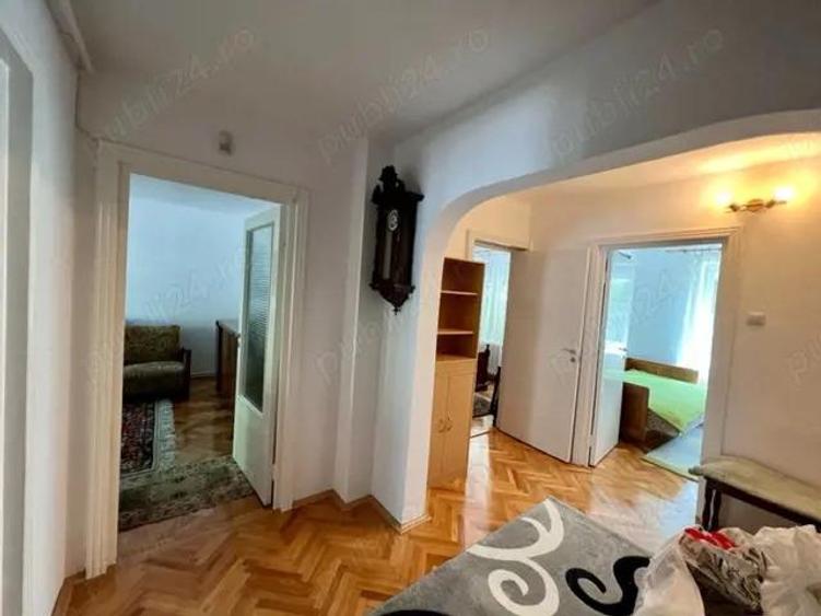AA 908 De inchirirat apartament cu 4 camere in Tg Mure? -7 Noiembrie - 2