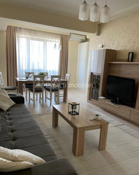 Apartament de inchiriat - zona Tomis Nord- Mava Apartament de inchiriat - zona Tomis Nord- Mava