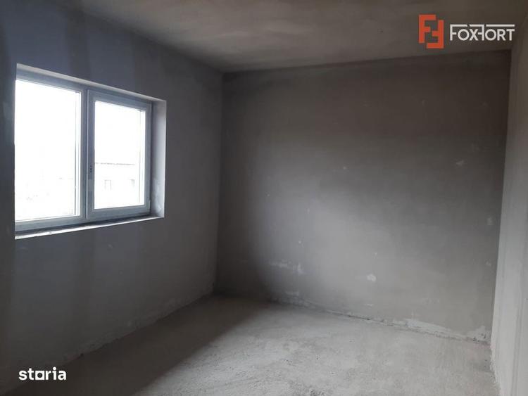 Duplex cu 5 camere si teren de 392 mp - Giarmata Vii - 1