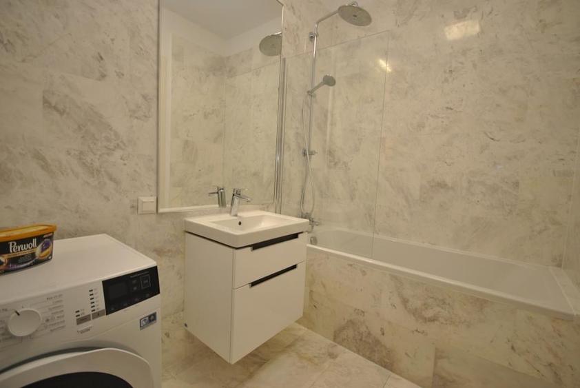 Studio dublu cu loc de parcare si boxa in Luxuria Residence - 9