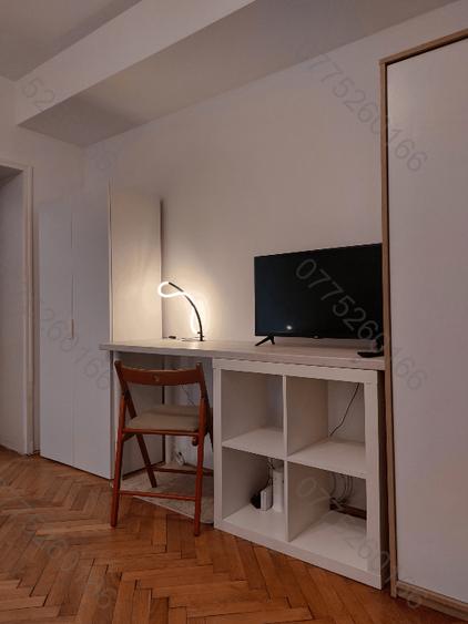 Inchiriere garsoniera Sala Palatului - Cismigiu - Direct Proprietar - 5