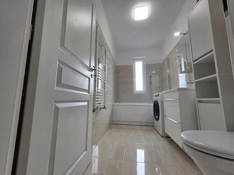 Descopera oferta! | De la proprietar | Apartament mobilat | Premium Residence Giroc. NEGOCIABIL - 6