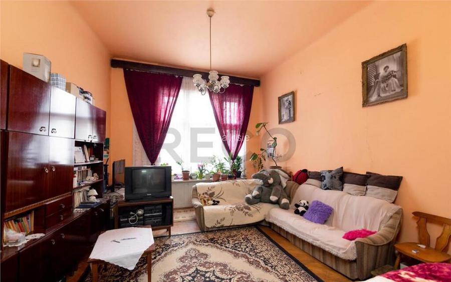 RECO Apartament ultracentral 110 mp- Evreilor Deportati RECO Apartament ultracentral 110 mp- Evreilor Deportati