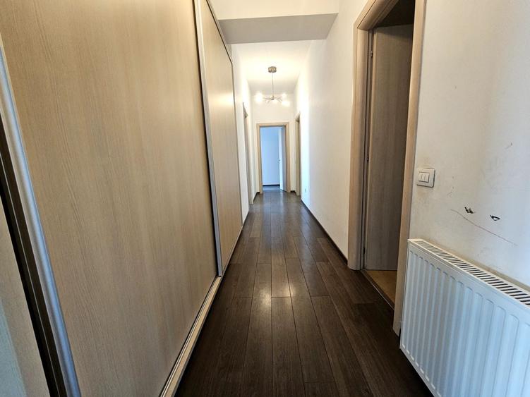 Apartament exclusivist cu 4 camere și terasă generoasă – Herăstrău - 7