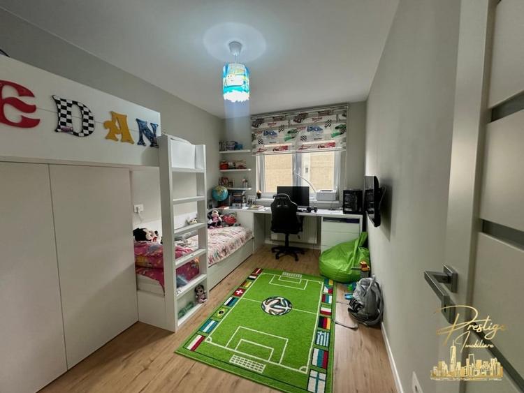 Apartament cu 3 camere de vanzare in bloc nou, Prima Bolcas - Iosia - 8